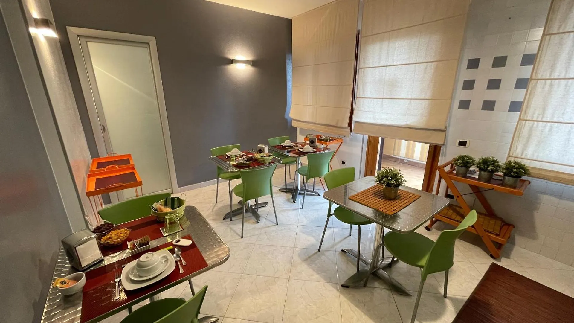 B&B Elia'S Cagliari