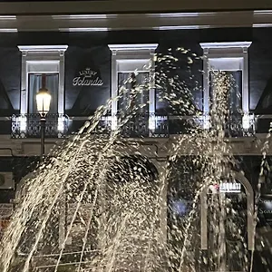 Luxury Iolanda Frühstückspension
