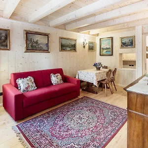 Apartment Olimpia - Stayincortina
