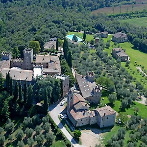 Apartment Castello Di Modanella